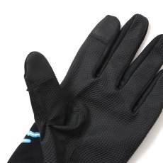 画像6: CHALLENGER/MECHANIC THUNDER GLOVE（BLACK）［メカニックサンダーグローブ-26秋冬］ (6)