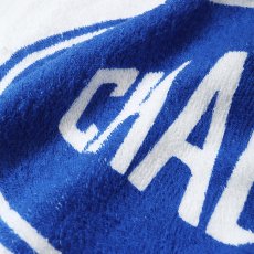 画像3: CHALLENGER/PUBLIC BATH TOWEL（WHITE）［パブリックバスタオル-26秋冬］ (3)