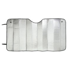 画像2: CHALLENGER/BANDANA SUNSHADE（BLACK）［バンダナサンシェード-26秋冬］ (2)