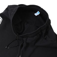画像8: CHALLENGER/SWEAT PANTS（BLACK）［スウェットパンツ-26秋冬］ (8)