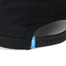 画像5: CHALLENGER/WORK CAP（BLACK）［ワークキャップ-26秋冬］ (5)