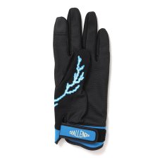 画像4: CHALLENGER/MECHANIC THUNDER GLOVE（BLACK）［メカニックサンダーグローブ-26秋冬］ (4)