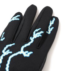 画像5: CHALLENGER/MECHANIC THUNDER GLOVE（BLACK）［メカニックサンダーグローブ-26秋冬］ (5)