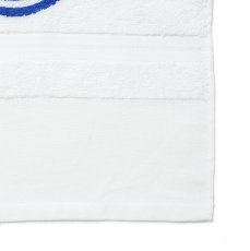 画像4: CHALLENGER/PUBLIC BATH TOWEL（WHITE）［パブリックバスタオル-26秋冬］ (4)