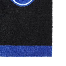 画像4: CHALLENGER/GARAGE MAT（BLACK）［ガレージマット-26秋冬］ (4)