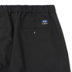 画像8: CHALLENGER/PANAMA PANTS（BLACK）［パナマパンツ-26秋冬］ (8)