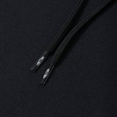 画像6: CHALLENGER/FLAME HOODIE（BLACK）［フレイムフーディー-26秋冬］ (6)