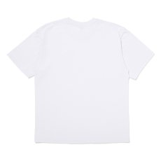 画像2: CHALLENGER/SKULL TEE（WHITE）［スカルT-26秋冬］ (2)