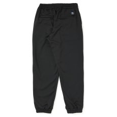画像2: CHALLENGER/WARM CORE PANTS（BLACK）［ウォームコアパンツ-26秋冬］ (2)