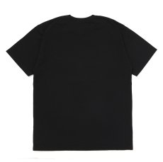 画像2: CHALLENGER/WOLF TEE（BLACK）［ウルフT-26秋冬］ (2)