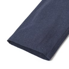 画像6: CHALLENGER/DENIM BAGGY PANTS（INDIGO）［デニムバギーパンツ-26秋冬］ (6)
