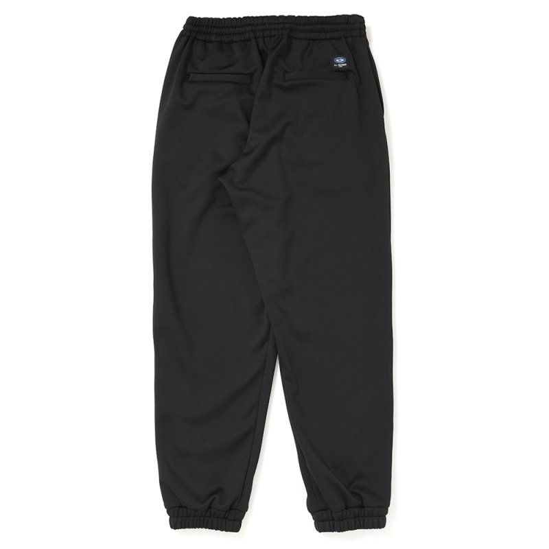 画像2: CHALLENGER/WARM CORE PANTS（BLACK）［ウォームコアパンツ-26秋冬］