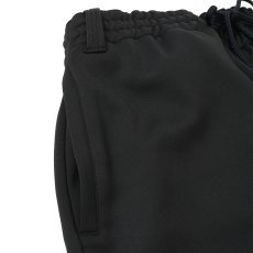 画像5: CHALLENGER/WARM CORE PANTS（BLACK）［ウォームコアパンツ-26秋冬］ (5)