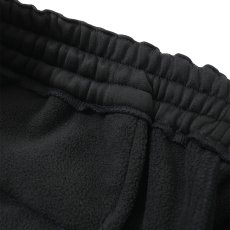 画像9: CHALLENGER/WARM CORE PANTS（BLACK）［ウォームコアパンツ-26秋冬］ (9)