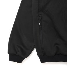 画像6: CHALLENGER/LOGO ZIP UP WARM CORE（BLACK）［ロゴジップアップウォームコア-26秋冬］ (6)
