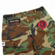 画像7: BUENA VISTA/BV combat shorts（CAMO）［コンバットショーツ-26春夏］ (7)