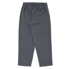 画像2: CHALLENGER/PANAMA PANTS（GRAY）［パナマパンツ-26秋冬］ (2)