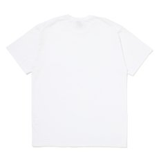 画像2: CHALLENGER/SPARK TEE（WHITE）［スパークT-26秋冬］ (2)