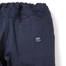 画像7: CHALLENGER/DENIM BAGGY PANTS（INDIGO）［デニムバギーパンツ-26秋冬］ (7)