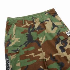 画像5: BUENA VISTA/BV combat shorts（CAMO）［コンバットショーツ-26春夏］ (5)