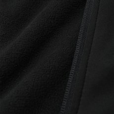 画像7: CHALLENGER/LOGO ZIP UP WARM CORE（BLACK）［ロゴジップアップウォームコア-26秋冬］ (7)