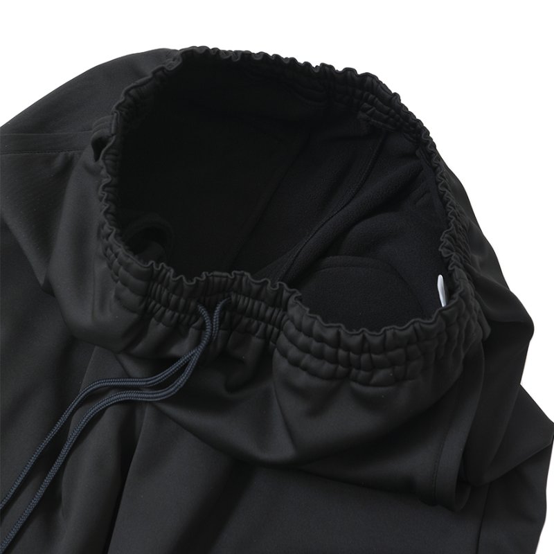 画像3: CHALLENGER/WARM CORE PANTS（BLACK）［ウォームコアパンツ-26秋冬］