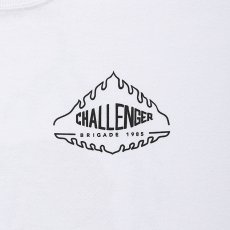 画像3: CHALLENGER/SNAKE TEE（WHITE）［スネークT-26秋冬］ (3)
