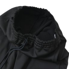 画像3: CHALLENGER/WARM CORE PANTS（BLACK）［ウォームコアパンツ-26秋冬］ (3)
