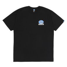 画像1: CHALLENGER/WOLF TEE（BLACK）［ウルフT-26秋冬］ (1)