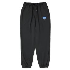 画像1: CHALLENGER/WARM CORE PANTS（BLACK）［ウォームコアパンツ-26秋冬］ (1)