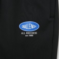 画像6: CHALLENGER/WARM CORE PANTS（BLACK）［ウォームコアパンツ-26秋冬］ (6)