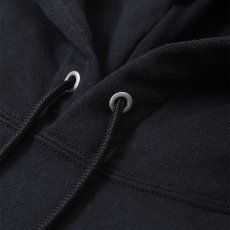 画像5: CHALLENGER/FLAME HOODIE（BLACK）［フレイムフーディー-26秋冬］ (5)