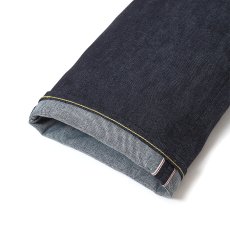 画像6: CHALLENGER/CLASSIC DENIM PANTS（INDIGO）［クラシックデニムパンツ-26秋冬］ (6)