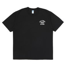 画像2: CHALLENGER/EAGLE TEE（BLACK）［イーグルT-26秋冬］ (2)