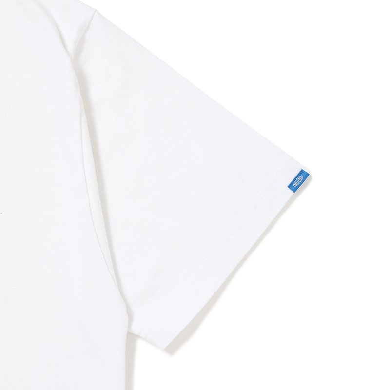 画像3: CHALLENGER/SPARK TEE（WHITE）［スパークT-26秋冬］