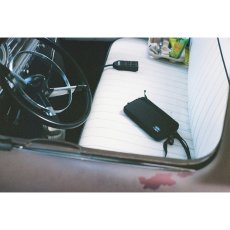 画像12: CHALLENGER/MULTI WALLET -SPEC 05-（BLACK）［マルチウォレット-26春夏］ (12)