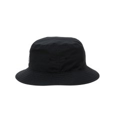 画像3: CALEE/DOTAIR MULTI FUNCTION BUCKET HAT（BLACK）［マルチファンクションバケットハット-26春夏］ (3)