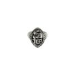 exodus brand/福RING × D.O.D（SILVER）［福リング-26春夏］ - JONAS