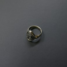 画像3: exodus brand/福RING × D.O.D（SILVER）［福リング-26春夏］ (3)