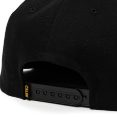 画像7: CALEE/WAPPEN CAP（各色）［ワッペンキャップ-26春夏］ (7)