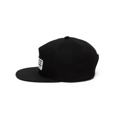 画像5: CALEE/WAPPEN CAP（各色）［ワッペンキャップ-26春夏］ (5)