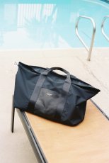 画像12: CHALLENGER/CLASSIC TOTE BAG（BLACK）［クラシックトートバッグ-26春夏］ (12)