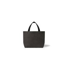 画像2: BlackEyePatch/OG LABEL APPLIQUE SMALL TOTE（BLACK） (2)