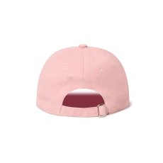 画像2: BlackEyePatch/OG LABEL WASHED CAP（PINK） (2)