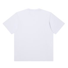 画像2: BlackEyePatch/HWC HEAVYWEIGHT POCKET TEE（WHITE） (2)