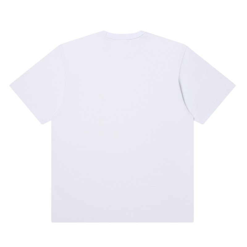画像2: BlackEyePatch/HWC HEAVYWEIGHT POCKET TEE（WHITE）