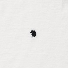画像6: RATS/FLAG TEE（WHITE）［フラッグT-26春夏］ (6)