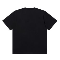 画像2: BlackEyePatch/HWC HEAVYWEIGHT POCKET TEE（BLACK） (2)