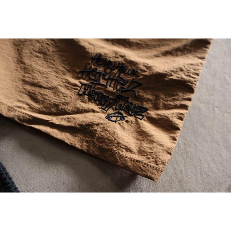 画像2: ROUGH AND RUGGED/FUN SHORTS（各色）［ファンショーツ-26春夏］
