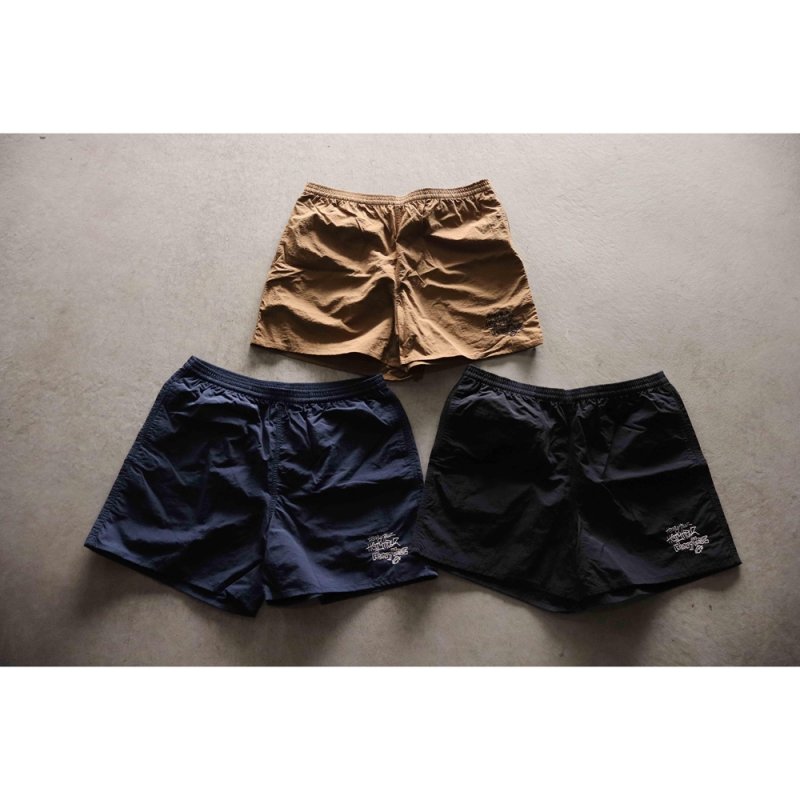 画像1: ROUGH AND RUGGED/FUN SHORTS（各色）［ファンショーツ-26春夏］